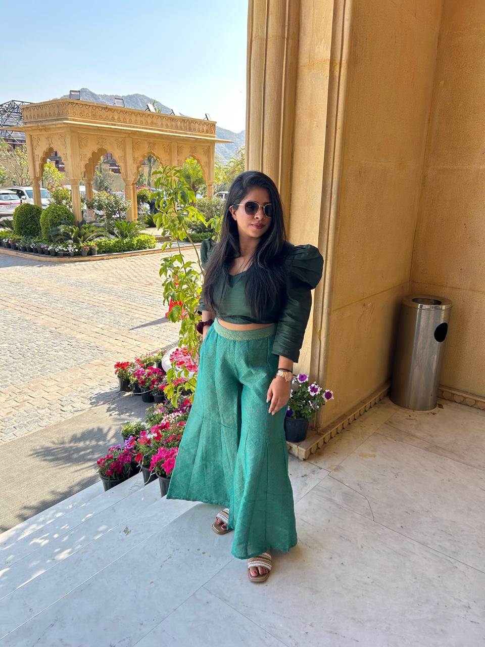 Harshita
