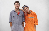 Work Wear