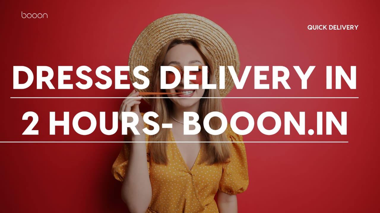 Same-Day Clothes Delivery: The 2-Hour Revolution in Bengaluru, Delhi, and Ahmedabad