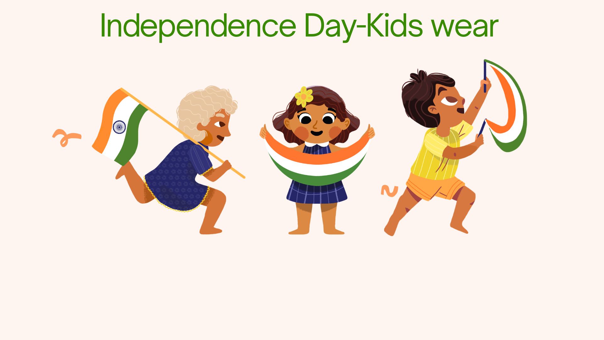 Independence Day India Presentation