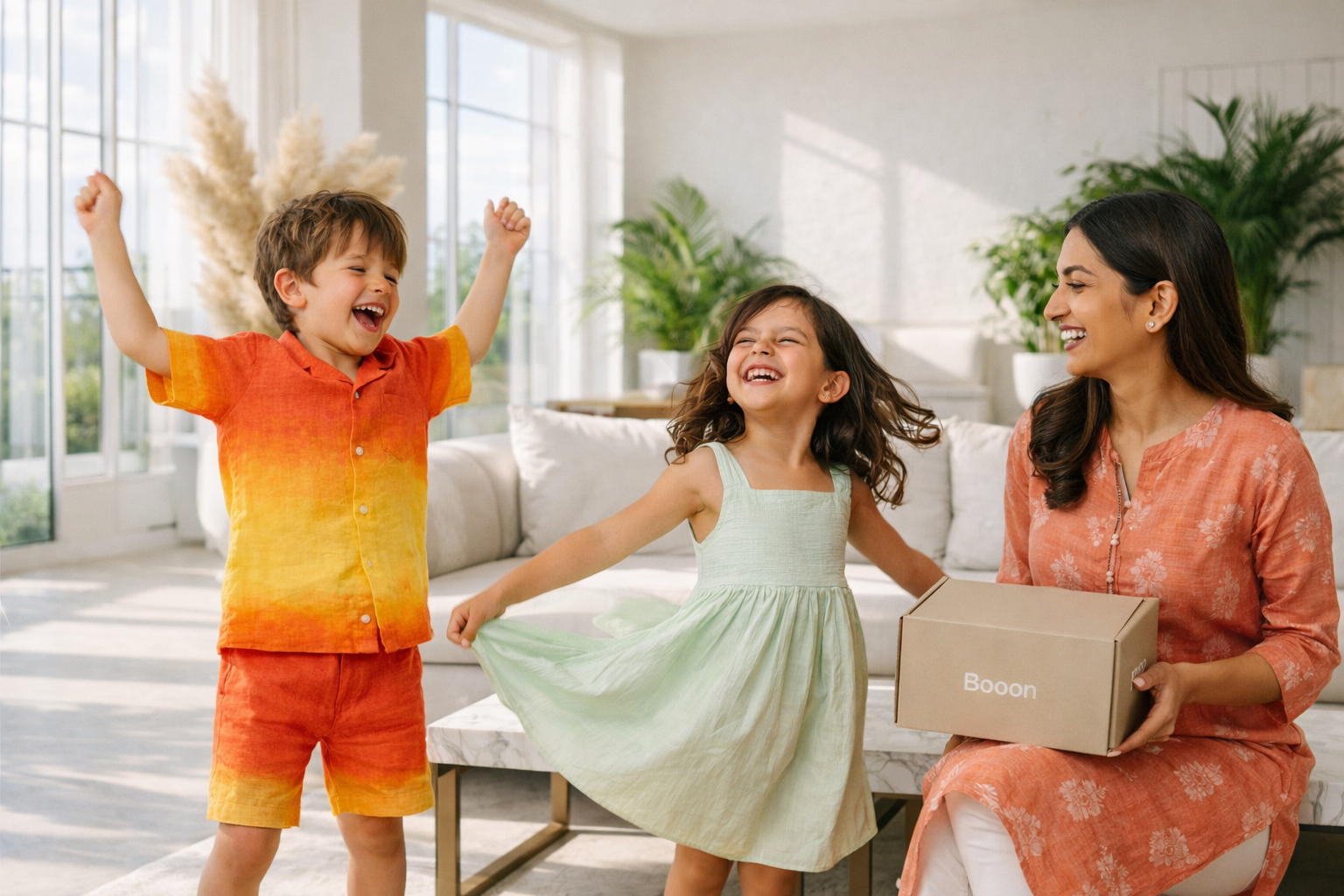 Summer Essentials for Indian Cities